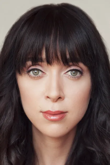 Portrait de Stephanie Lavigne