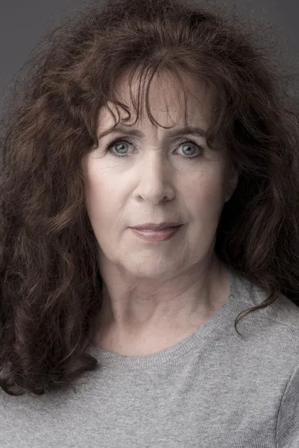 Portrait de Bríd Ní Neachtain