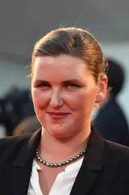 Portrait de Marie-Julie Maille