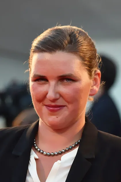 Portrait de Marie-Julie Maille