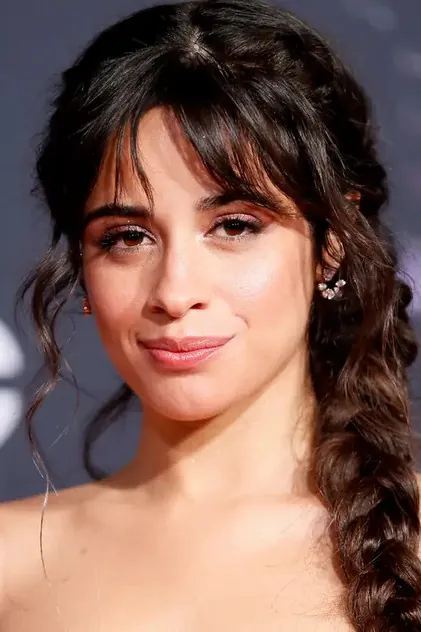Portrait de Camila Cabello