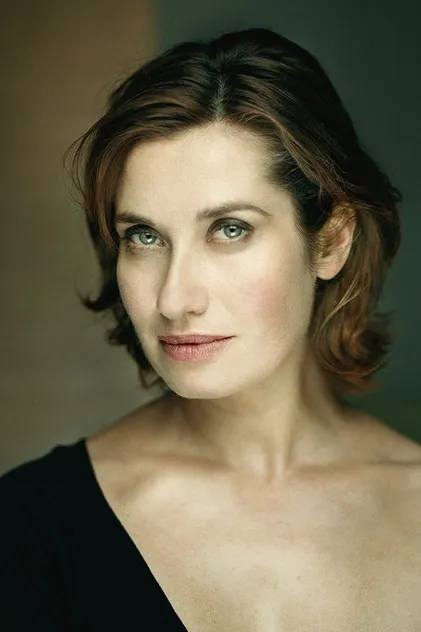 Portrait de Emmanuelle Devos