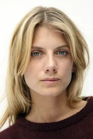 Portrait de Mélanie Laurent