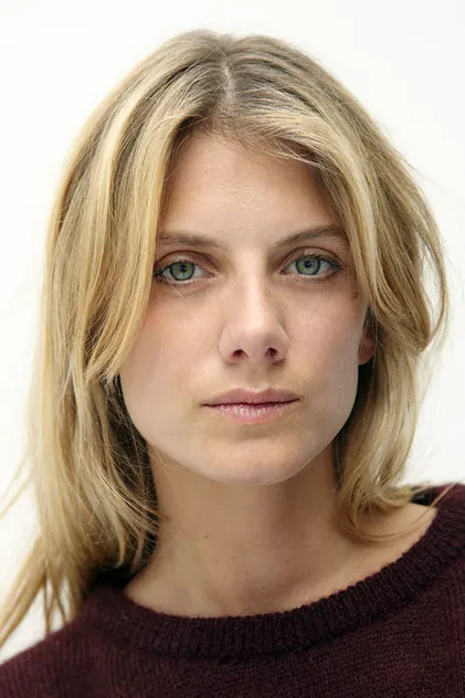 Portrait de Mélanie Laurent