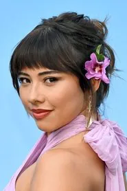 Portrait de Xochitl Gomez