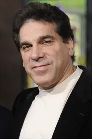 Portrait de Lou Ferrigno