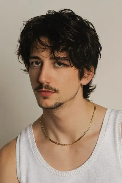 Portrait de Milo Manheim
