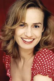 Portrait de Sandrine Bonnaire