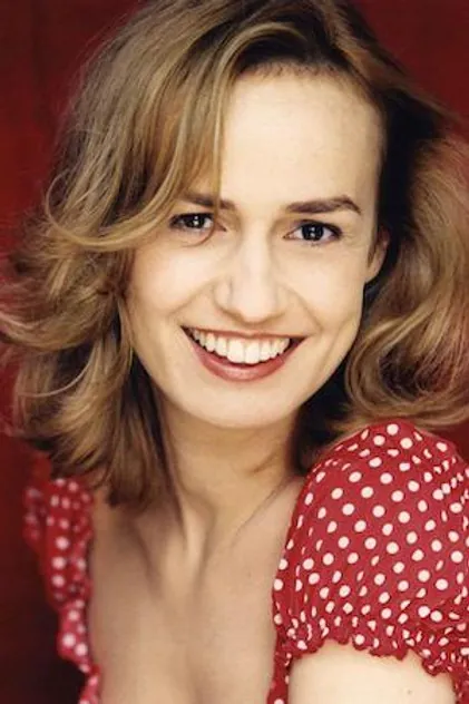 Portrait de Sandrine Bonnaire