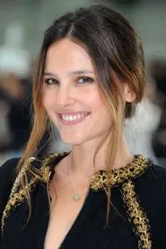 Portrait de Virginie Ledoyen