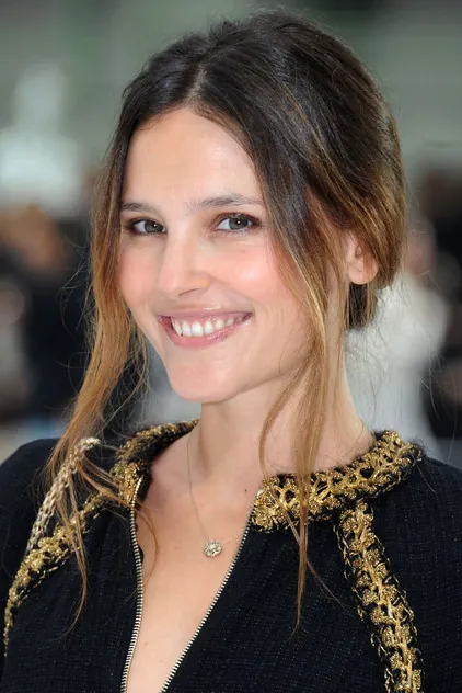 Portrait de Virginie Ledoyen