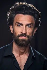 Portrait de Andrea Scarduzio