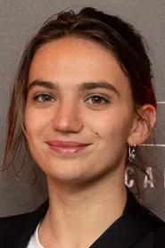Portrait de Billie Blain
