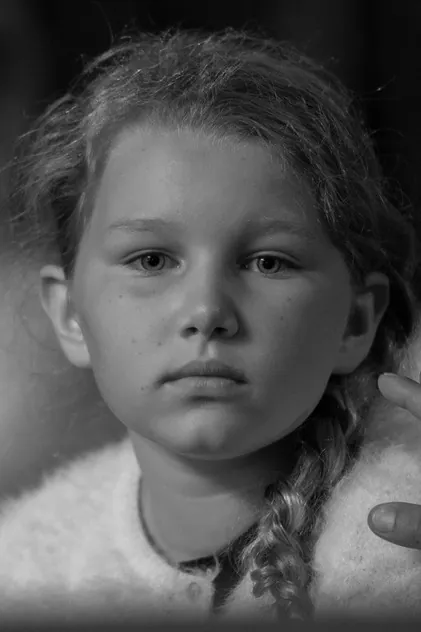 Portrait de Madeleine Beauvois