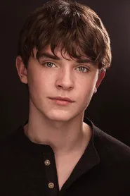 Portrait de Cameron Mann