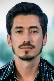 Portrait de Juan Pablo Urrego