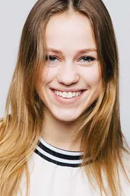 Portrait de Mathilde La Musse