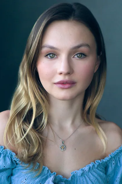 Portrait de Alana Boden