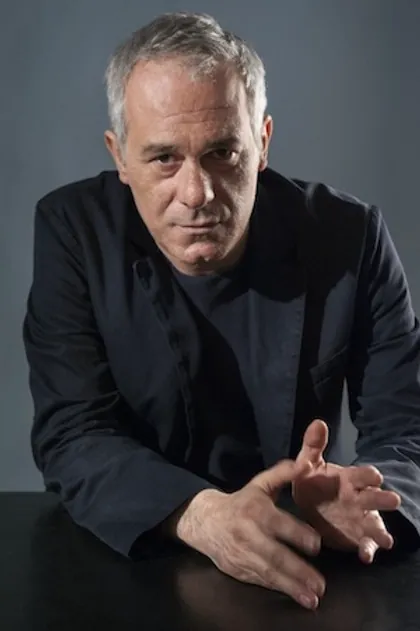 Portrait de Giuseppe Gaiani