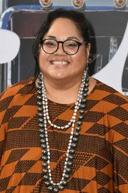 Portrait de Lori Pelenise Tuisano