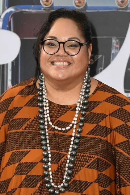 Portrait de Lori Pelenise Tuisano