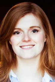 Portrait de Lauren Cochrane