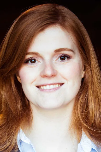 Portrait de Lauren Cochrane