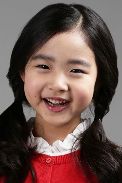 Portrait de 이예원