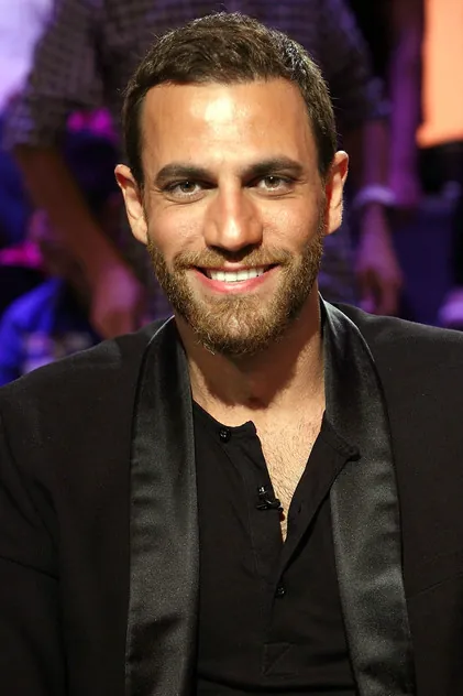 Portrait de نيكولا معوض