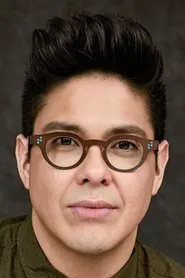 Portrait de George Salazar