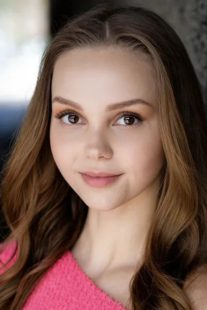 Portrait de Savannah Lee Nassif