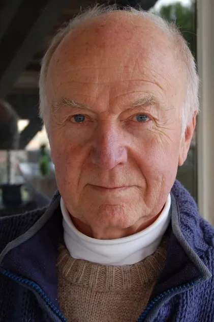 Portrait de Donald Douglas