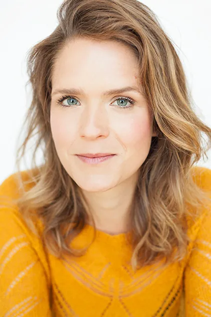 Portrait de Alexandrine Warren