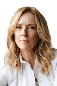 Portrait de Léa Drucker