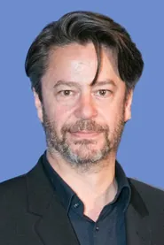 Portrait de Thibault de Montalembert