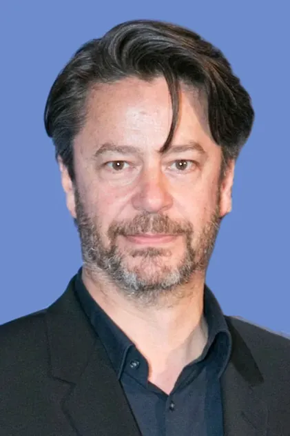 Portrait de Thibault de Montalembert
