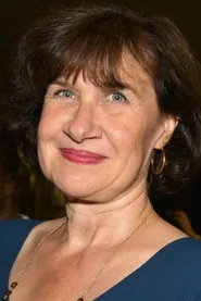 Portrait de Anne Le Ny