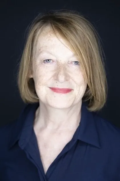 Portrait de Charlotte Clamens