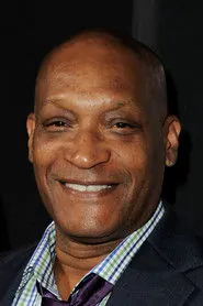 Portrait de Tony Todd