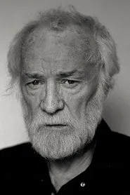 Portrait de Richard Harris