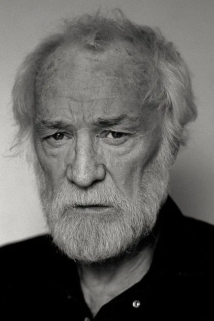 Portrait de Richard Harris