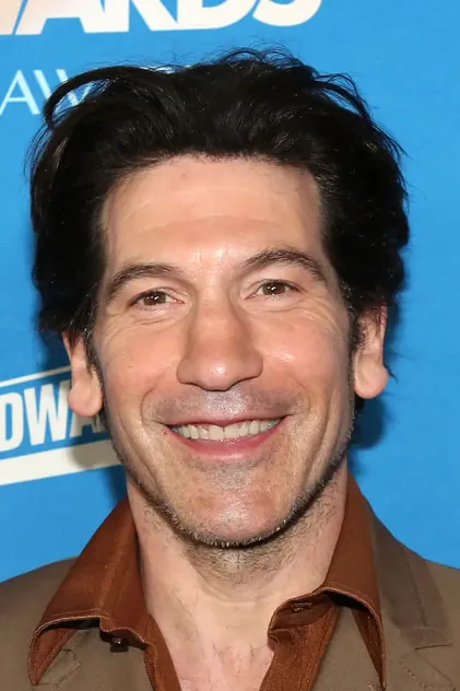 Portrait de Jon Bernthal
