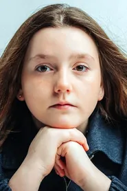 Portrait de Juliette Gillis