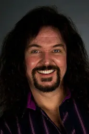 Portrait de Wally Wingert