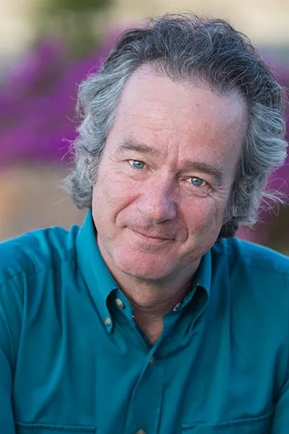 Portrait de Jeffrey Weissman