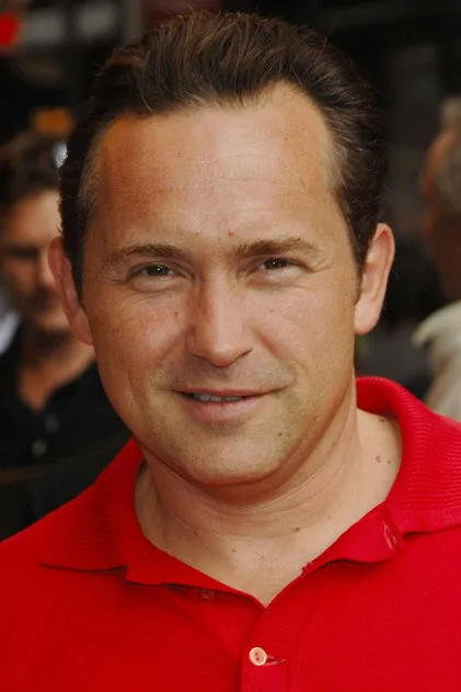 Portrait de Casey Siemaszko