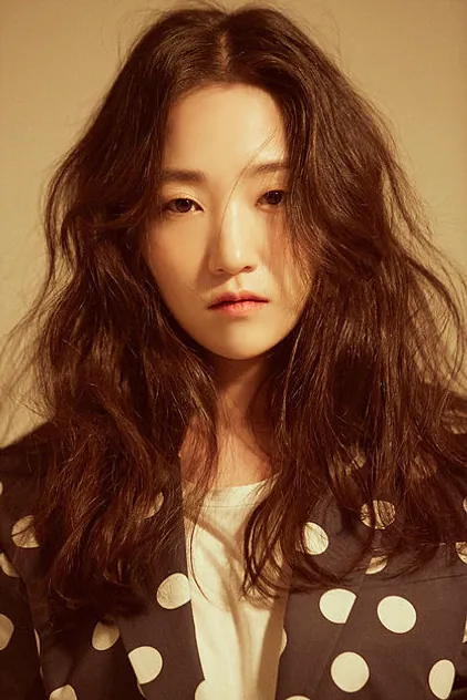 Portrait de 김예은