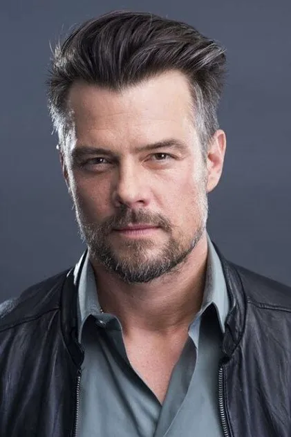 Portrait de Josh Duhamel