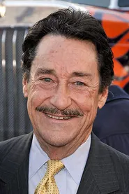 Portrait de Peter Cullen