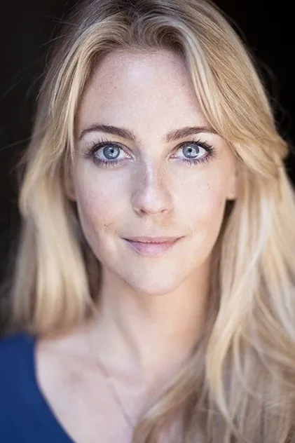Portrait de Miranda Raison